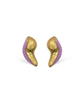 Pendientes ALOIA — colección MIÑA XOIA