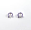 Pendientes ANDY — colección AFANTASI