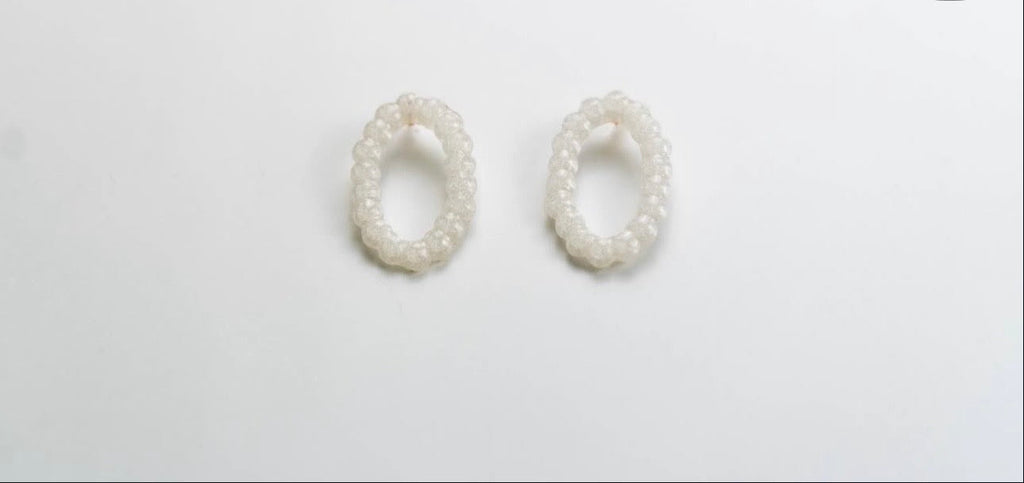Pendientes LIZA — colección AFANTASI