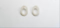 Pendientes LIZA — colección AFANTASI
