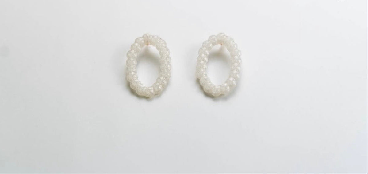 Pendientes LIZA — colección AFANTASI