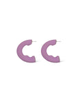Pendientes MARIÑA — colección MIÑA XOIA