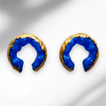 Pendientes OTILLE — colección OLATU