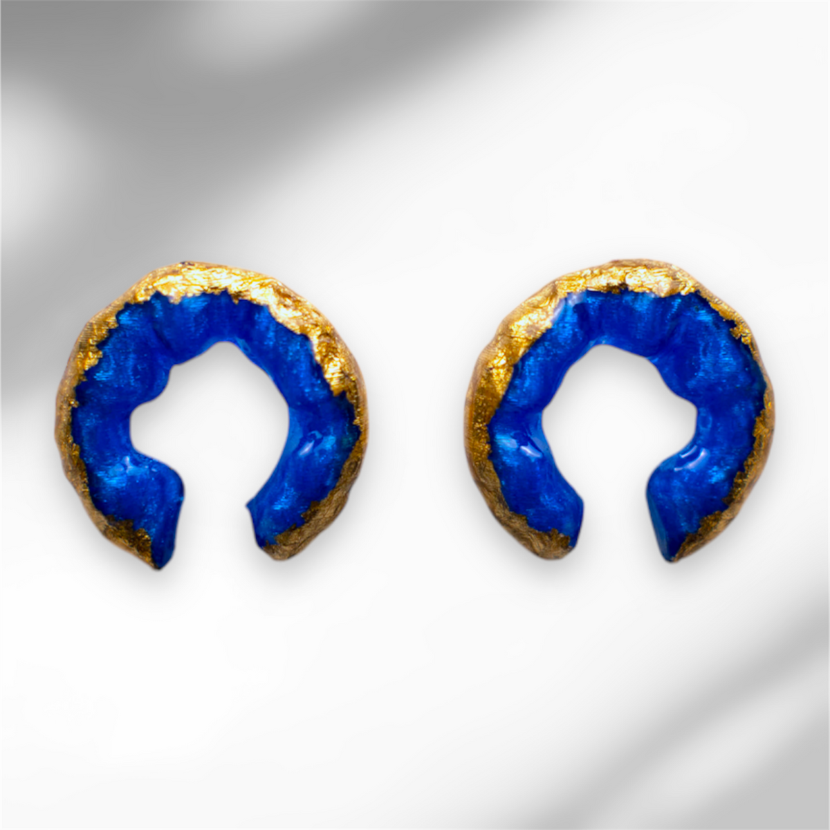 Pendientes OTILLE — colección OLATU