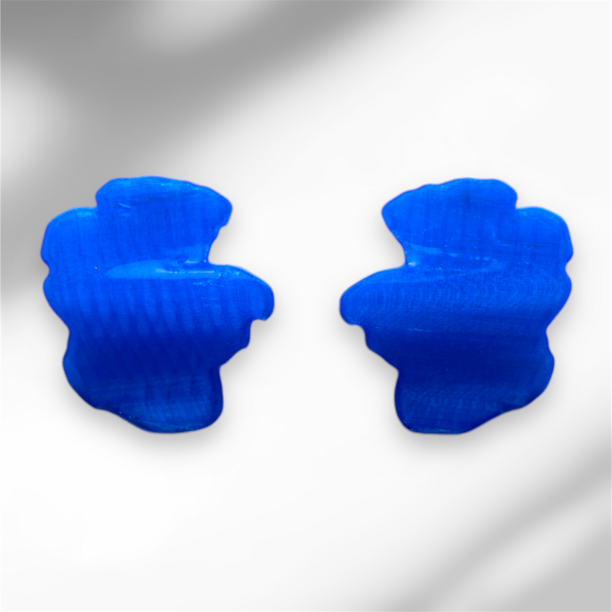 Pendientes ONEKA — colección OLATU