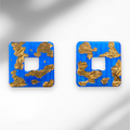 Pendientes OIBAR — colección OLATU