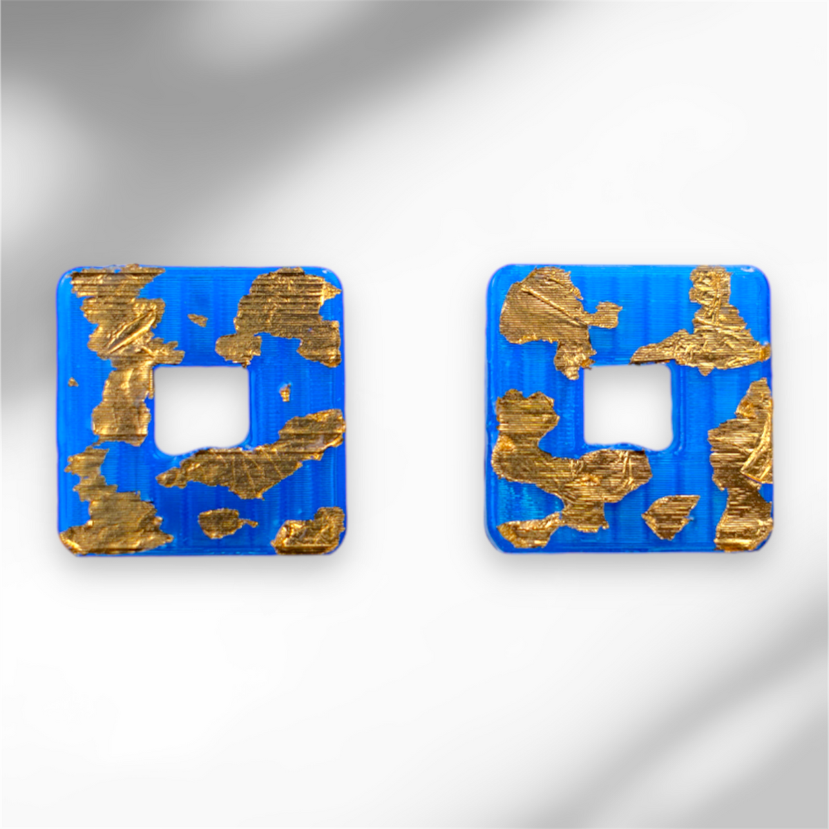 Pendientes OIBAR — colección OLATU
