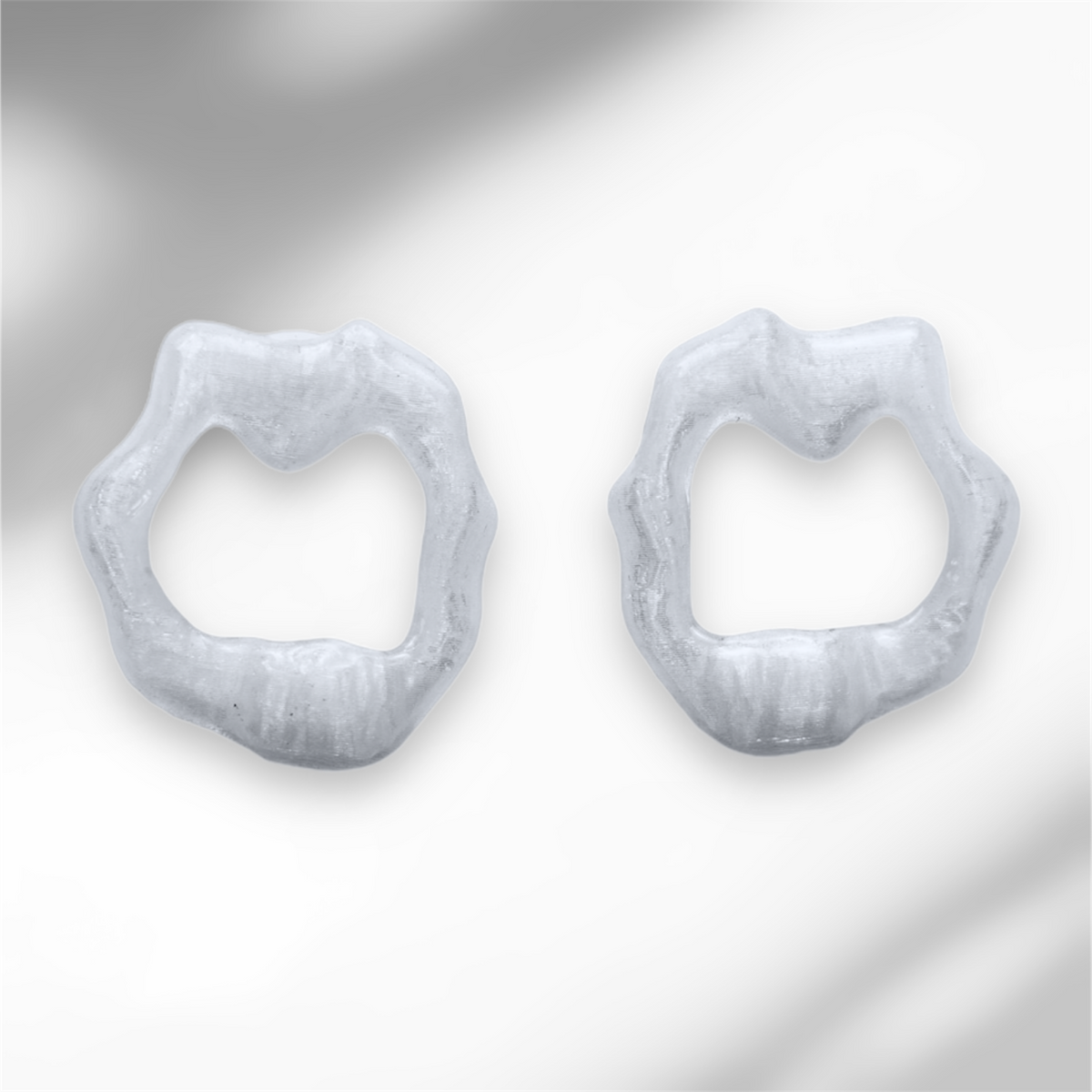 Pendientes ONA — colección OLATU