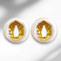 Pendientes OLAITZ — colección OLATU