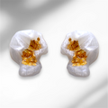 Pendientes ORITZ — colección OLATU