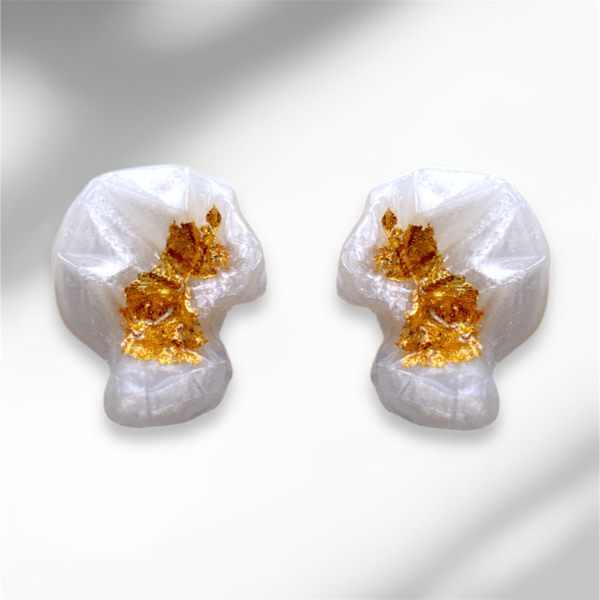 Pendientes ORITZ — colección OLATU
